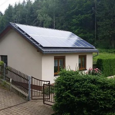 Dönschten Ferienhaus *