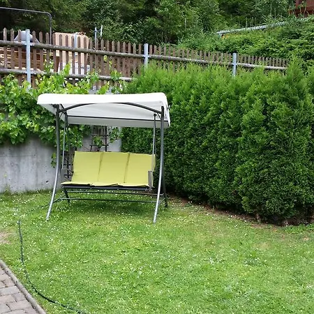 Dönschten Ferienhaus