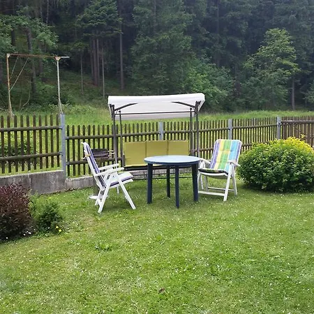 Dönschten Ferienhaus *