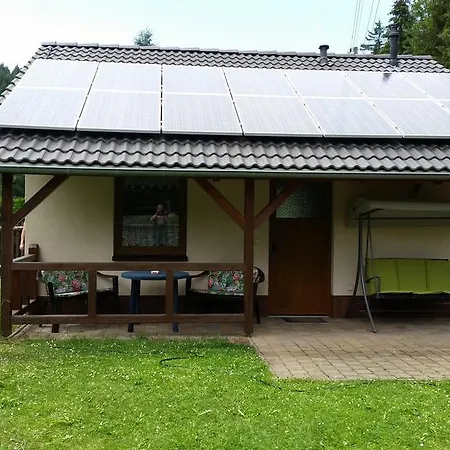 Dönschten Ferienhaus *