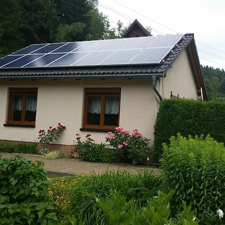 Dönschten Ferienhaus *