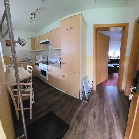 Ferienhaus Dönschten