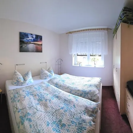 Dönschten Ferienhaus *