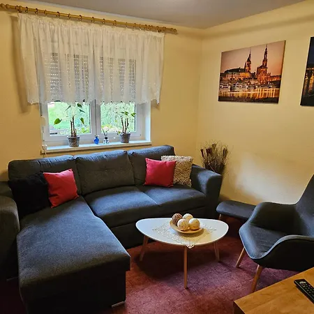 Ferienhaus Dönschten *