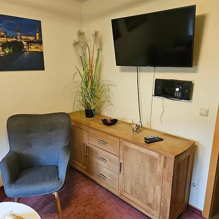 Doenschten Dom wakacyjny Dippoldiswalde