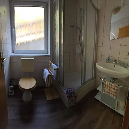 Ferienhaus Dönschten Dippoldiswalde