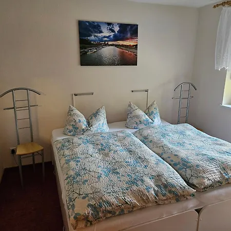 Doenschten Vakantiehuis