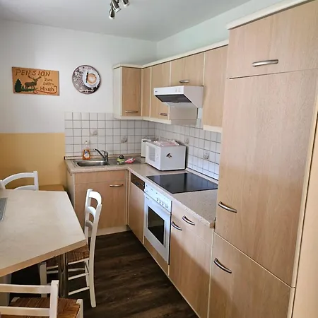 Dom wakacyjny Doenschten