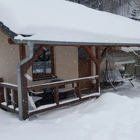 Ferienhaus Dönschten *