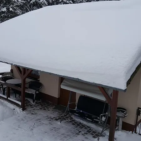 Dom wakacyjny Doenschten Dippoldiswalde
