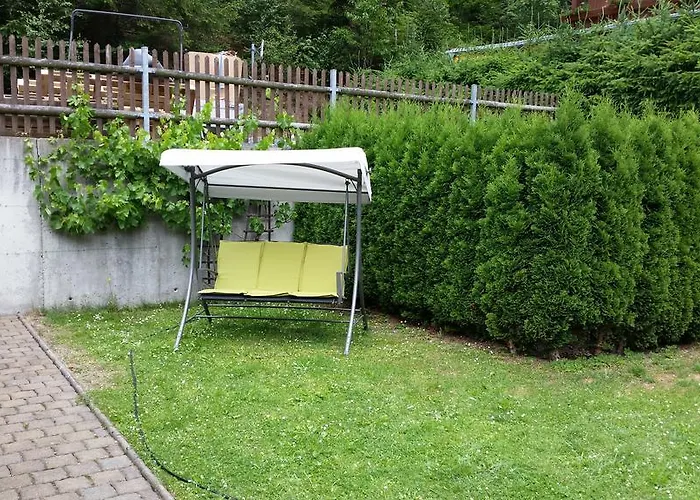 Doenschten Сasa de vacaciones
