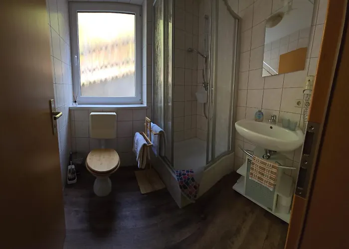 Ferienhaus Dönschten Dippoldiswalde