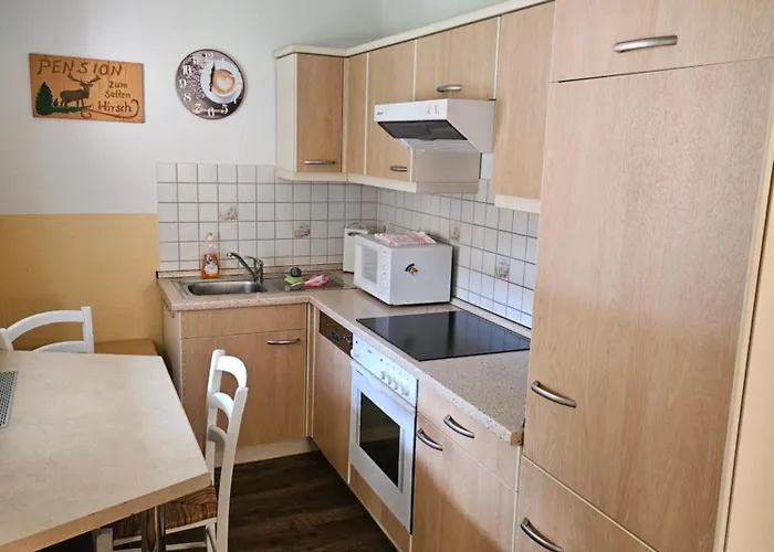 Сasa de vacaciones Doenschten