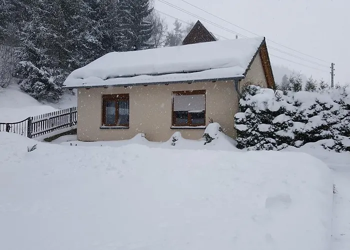 Сasa de vacaciones Doenschten